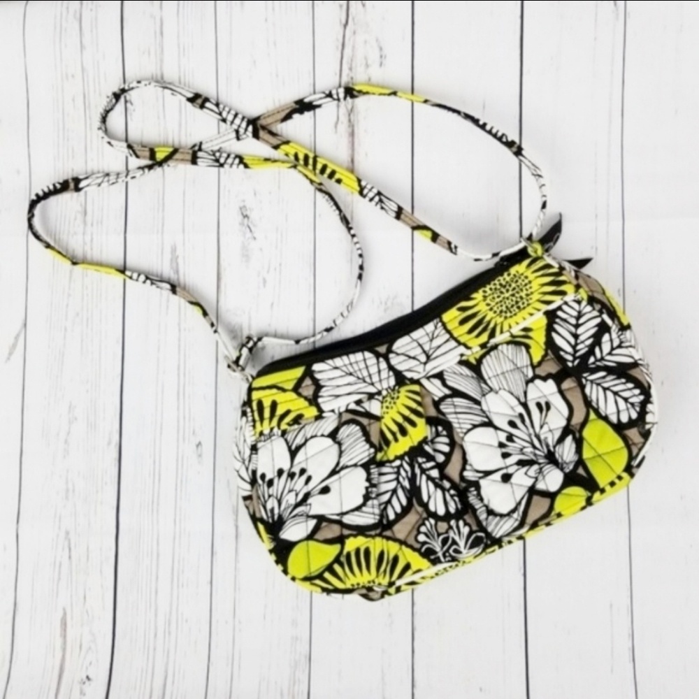 Vera Bradley | Crossbody Bag